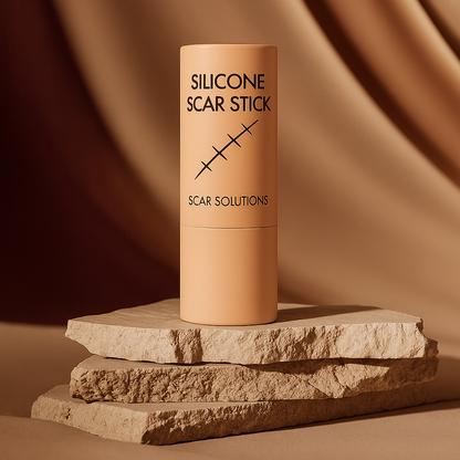 ToxSticks Silicone Scar Stick™