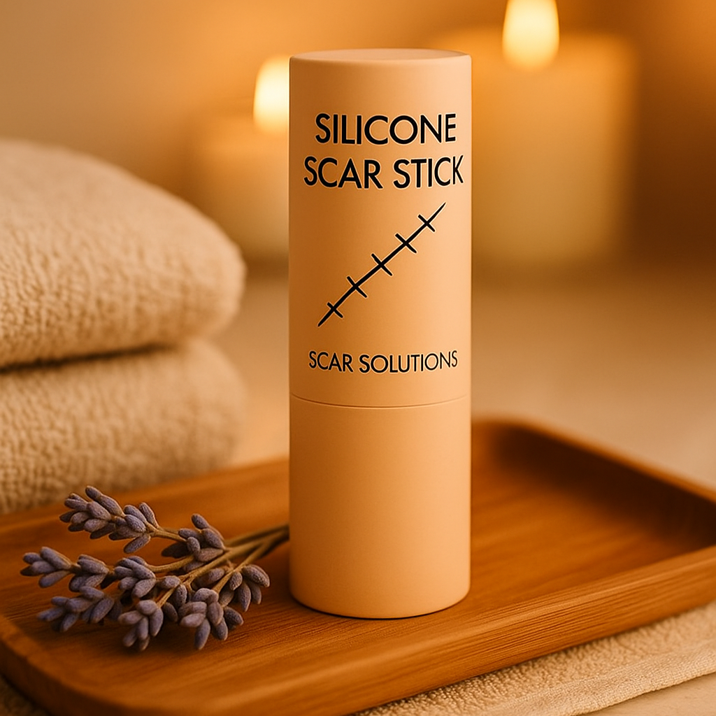 ToxSticks Silicone Scar Stick™