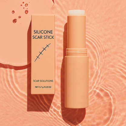 ToxSticks Silicone Scar Stick™