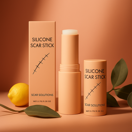 ToxSticks Silicone Scar Stick™